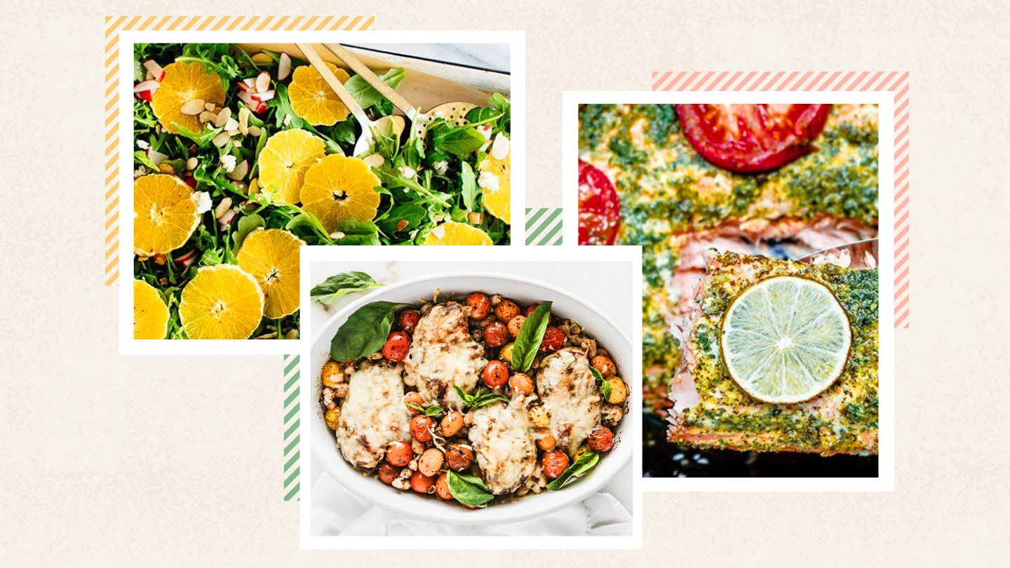 Easy-mediterranean-diet-recipes