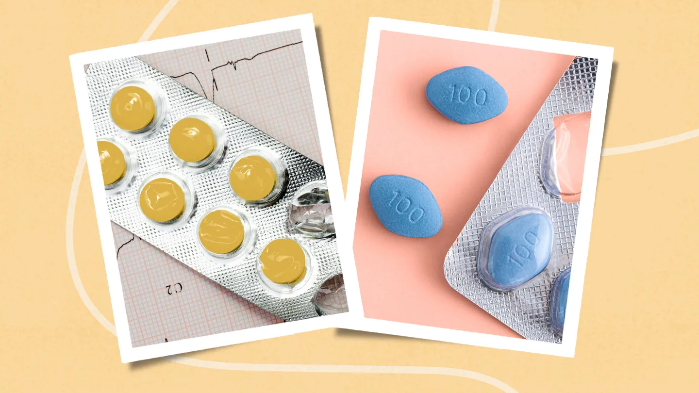 nitrates combined with viagra can cause higher death risk