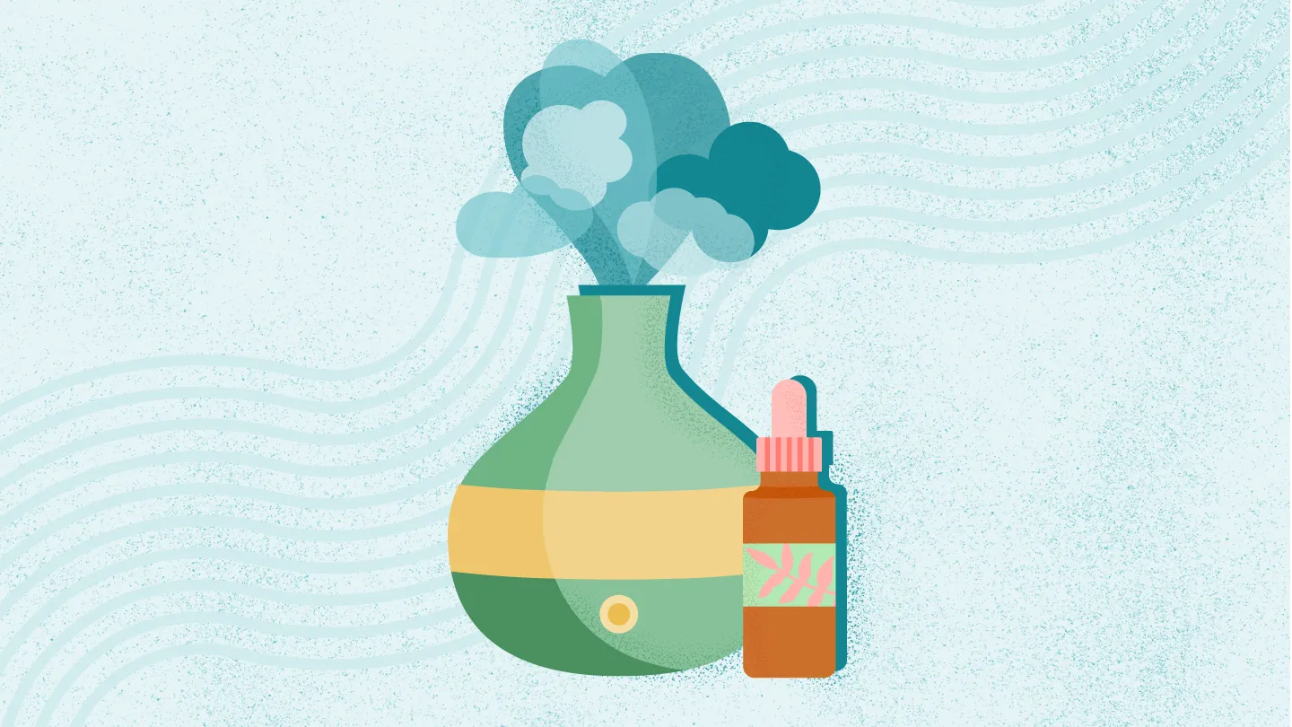 Aromatherapy and Essential Oils