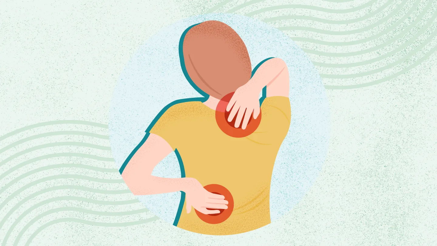 Back Pain