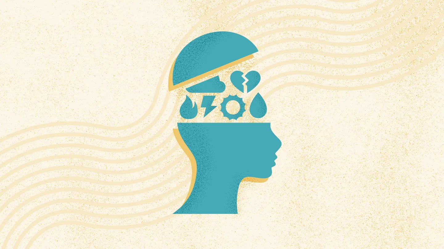 Borderline Personality Disorder