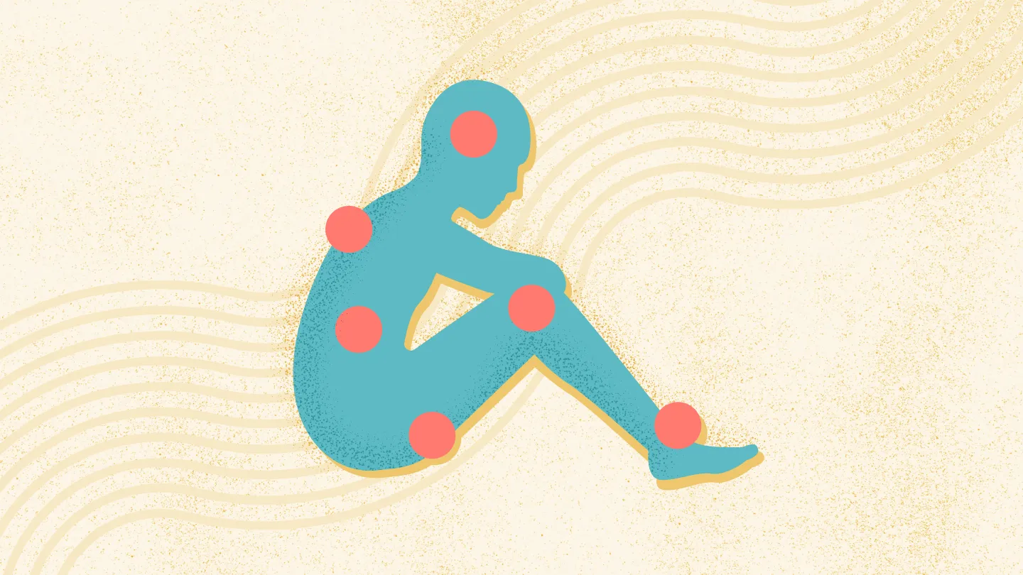 Chronic Pain