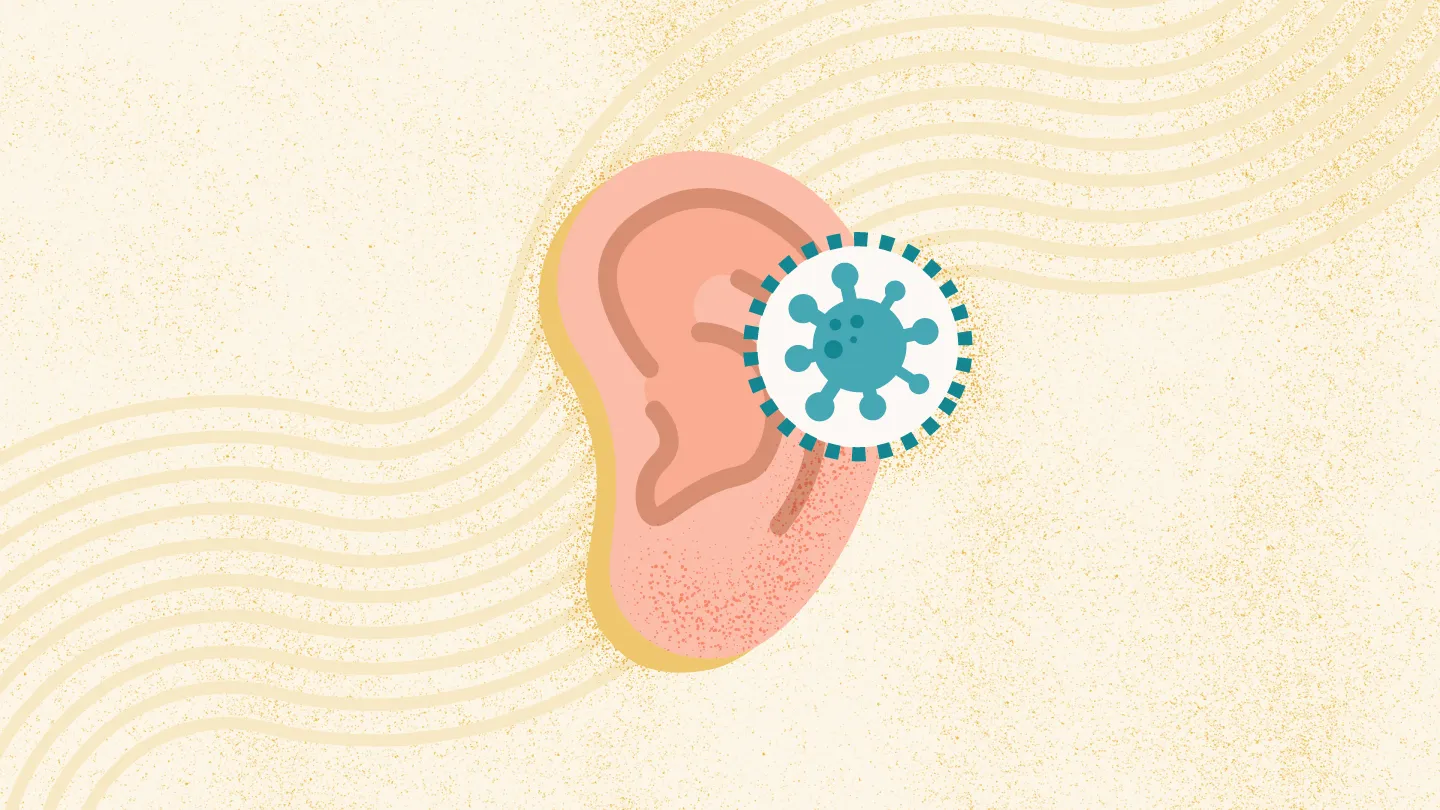 Ear Infection