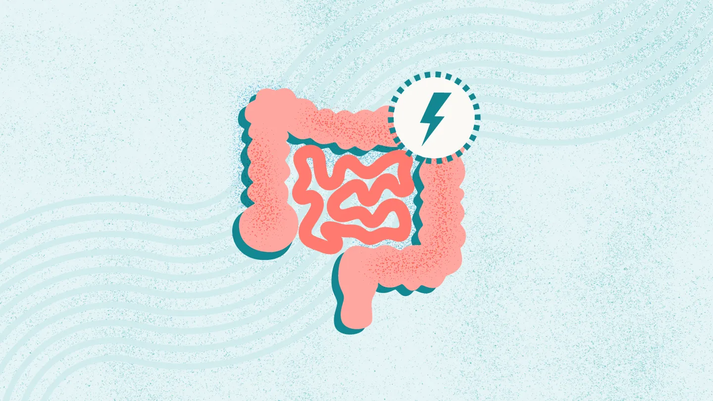 IBS