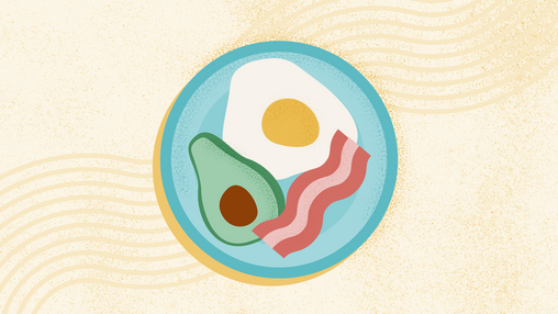 Keto Diet 101: A Detailed Beginner’s Guide
