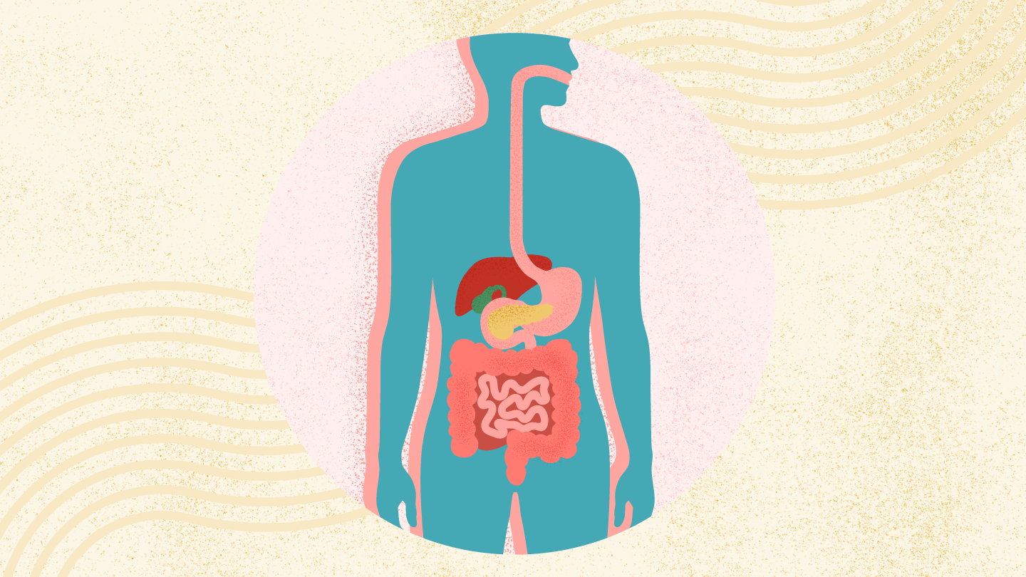 More In Digestive Health