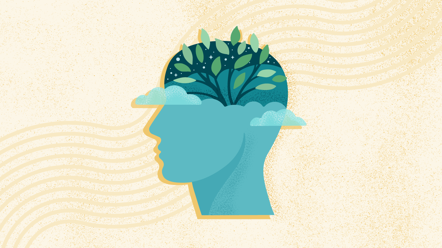 More In Mental Health