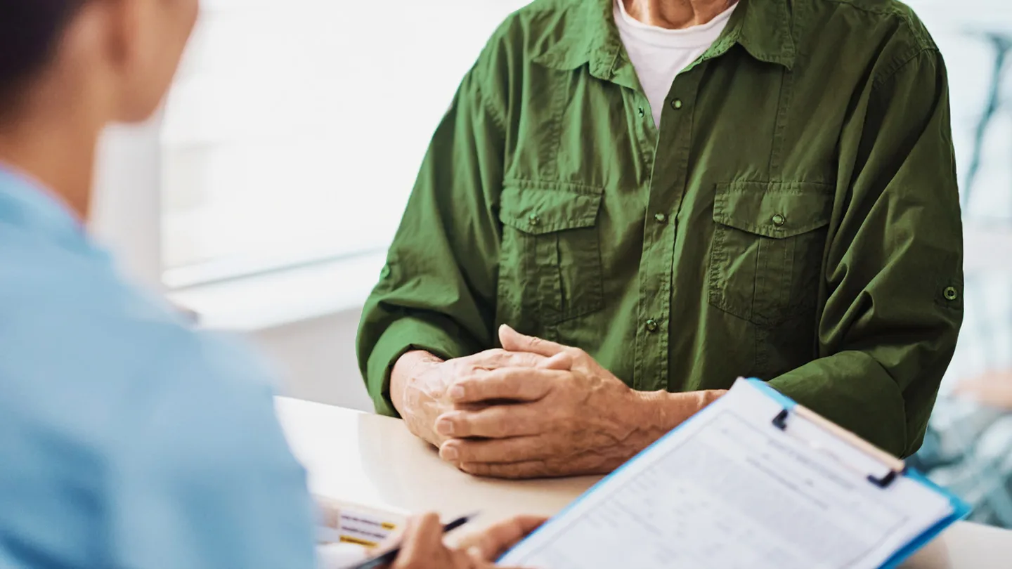 Embolization-Treatment-at medical center older men
