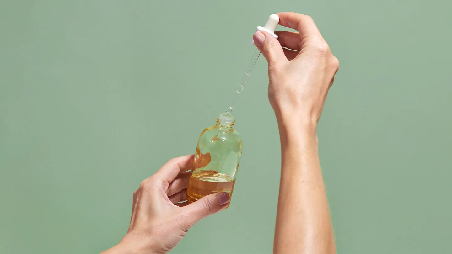 essential oil