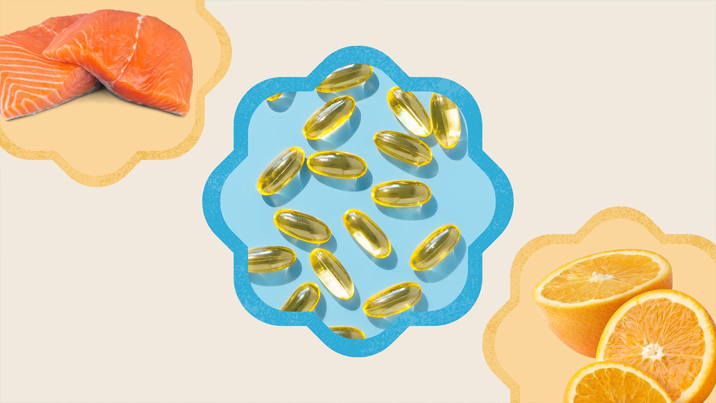 vitamins