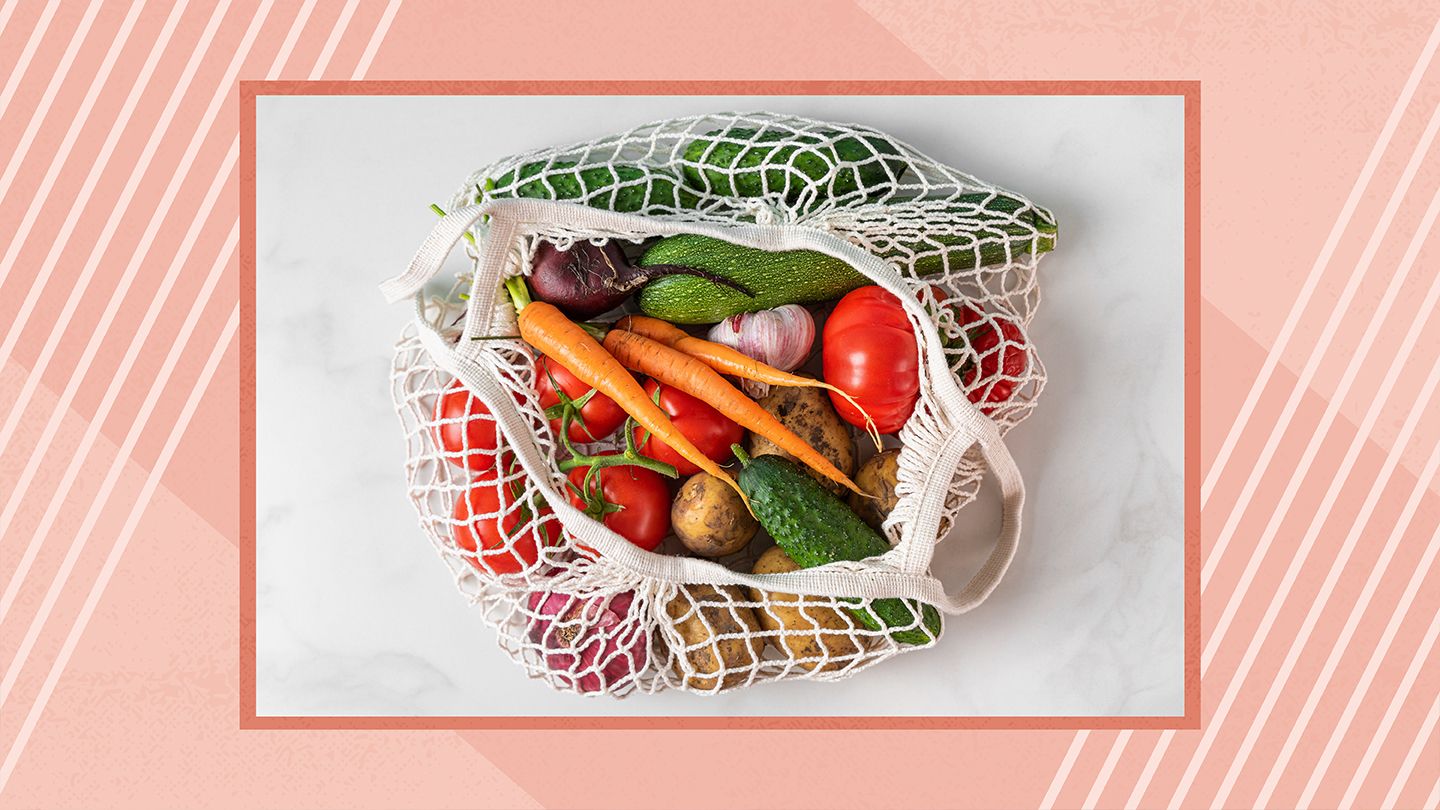 seasonal produce