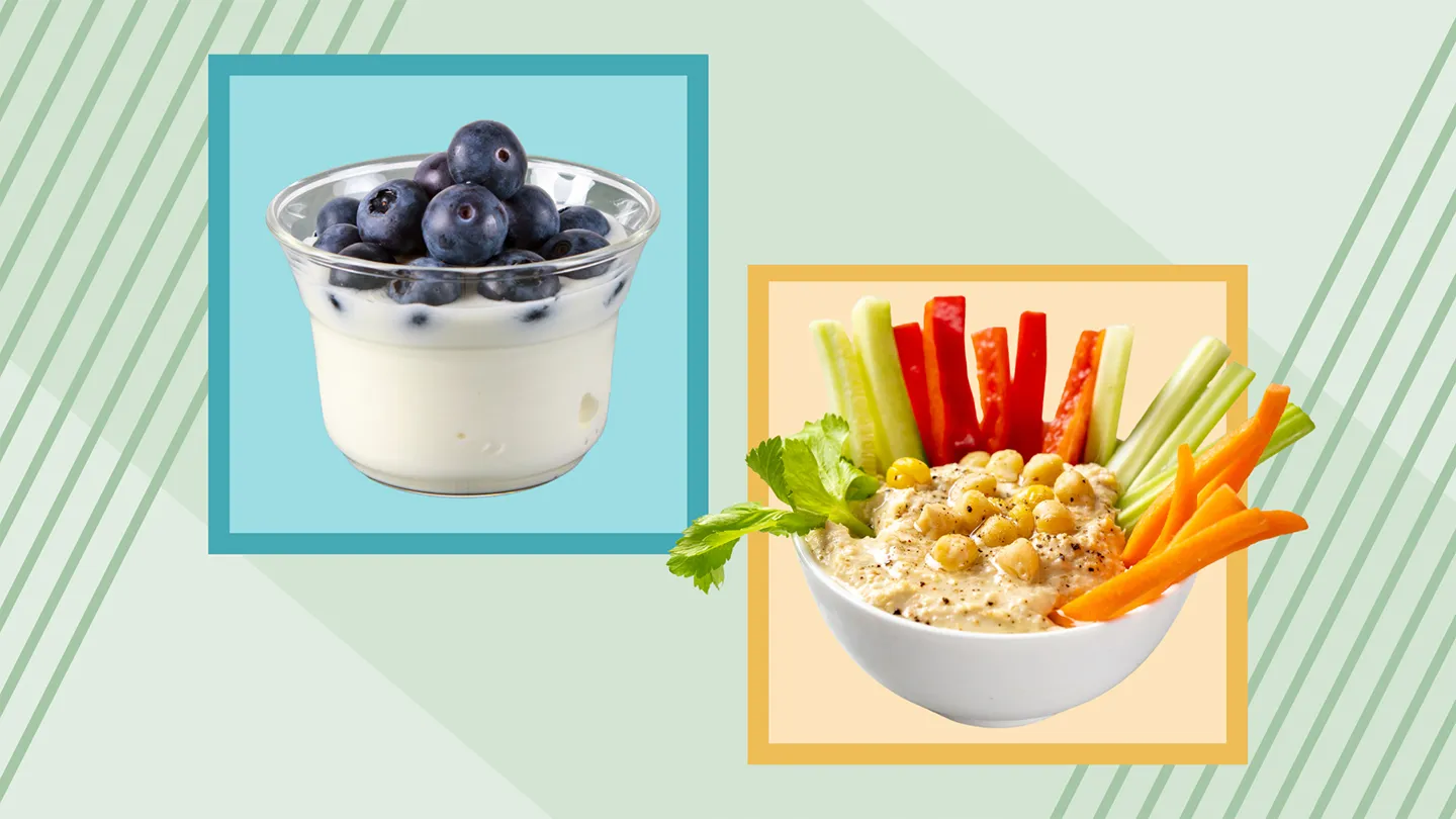 energy boosting foods