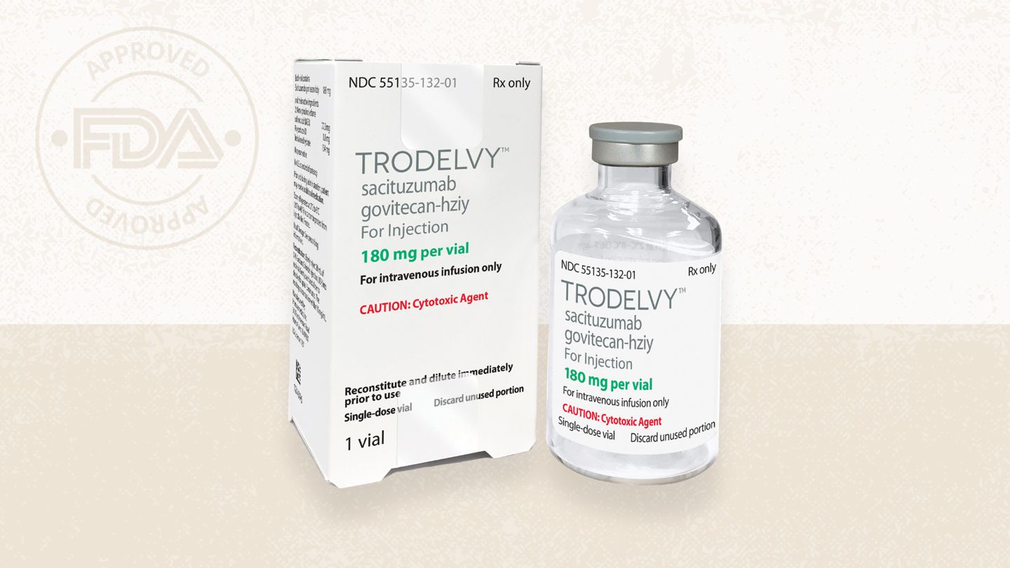 FDA-Approves-Trodelvy-for-HR-HER--Breast-Cancer-alt-1440x810