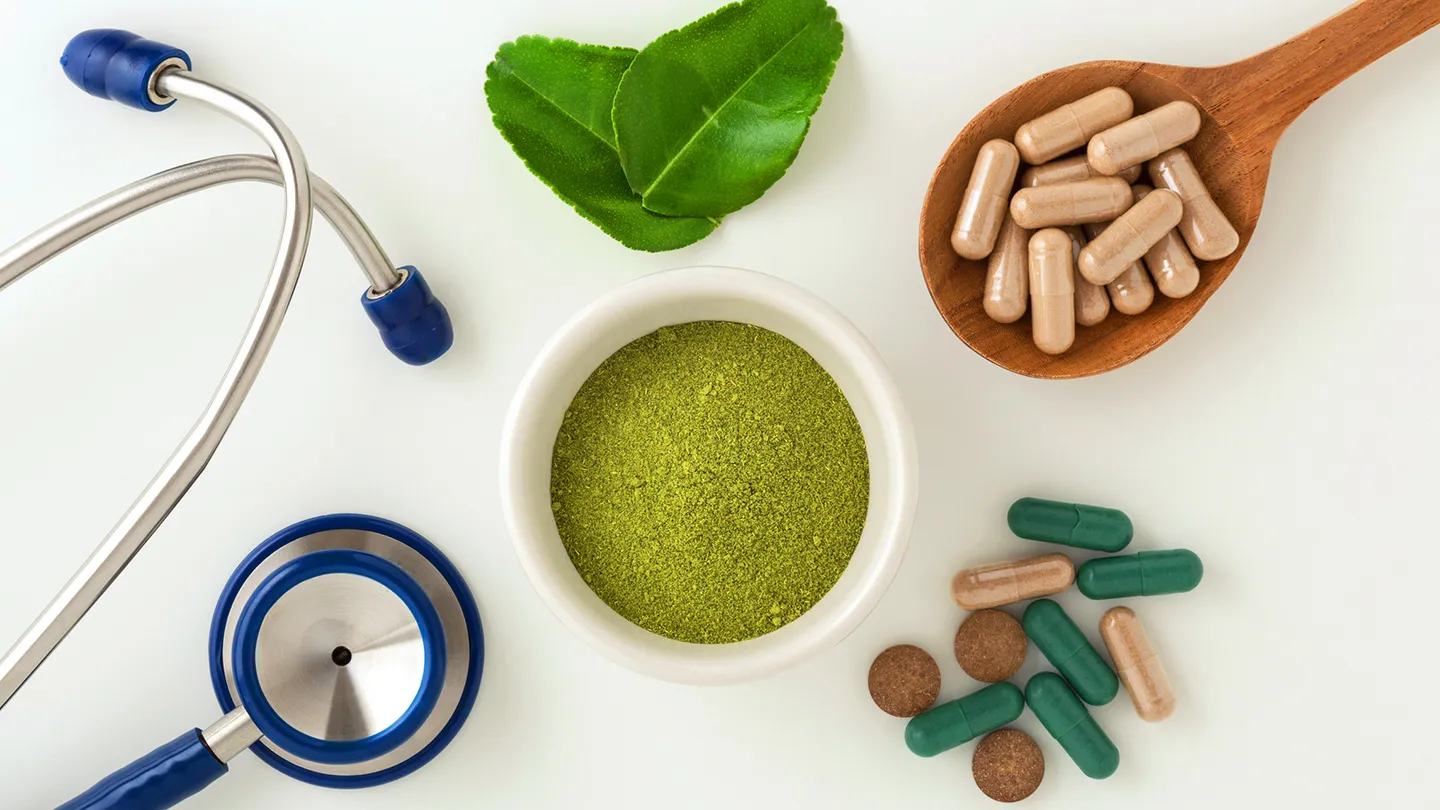 Integrative Medicine Techniques