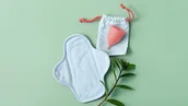 ‘Forever Chemicals’ May Be Lurking in Eco-Friendly Menstrual Products