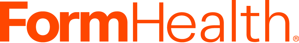 Form Health logo