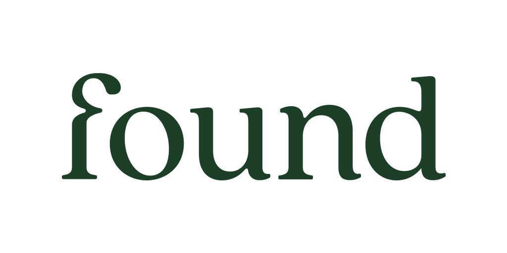 Found