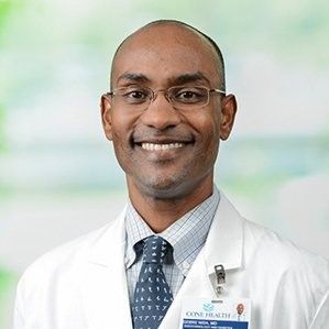 Gebreselassie (Gebre) Nida, MD