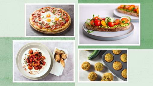 Veggies for Breakfast? 10 Easy Recipes That Will Have You Craving Them