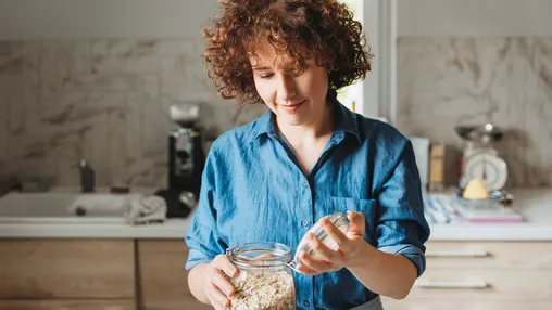 How to Get Fiber Without Gas and Bloating