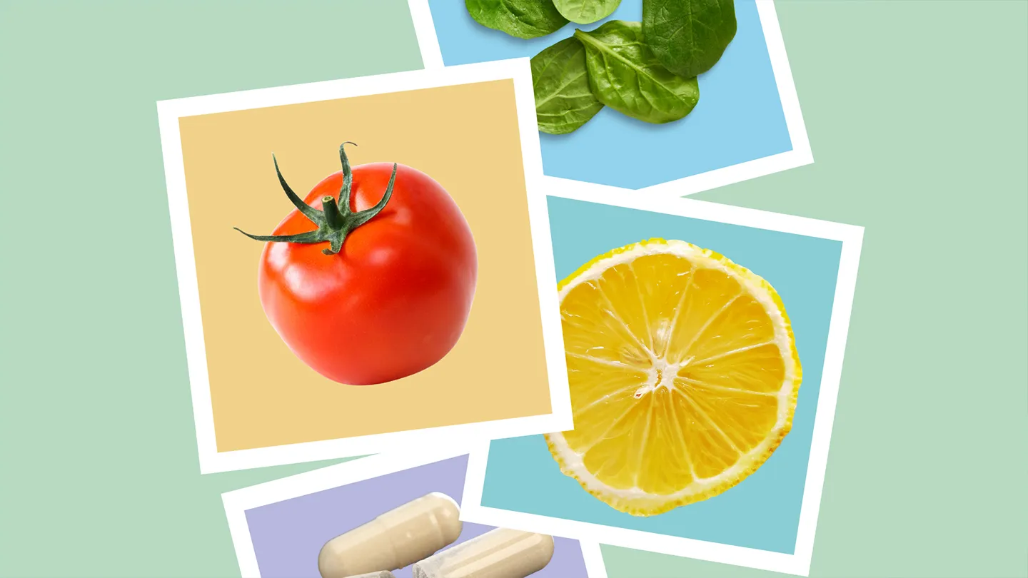 foods and supplements with glutathione