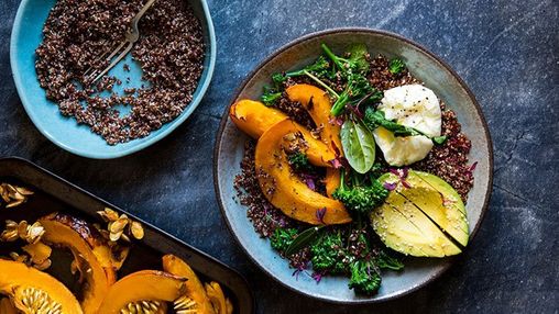 A Detailed Guide to Following a Vegetarian Diet