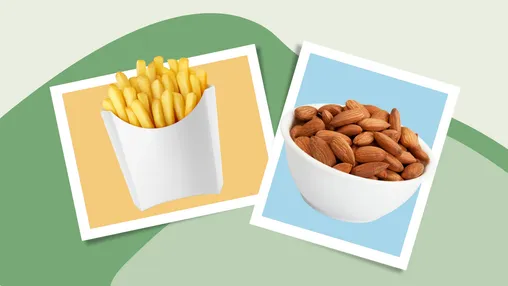 Good Fats vs. Bad Fats: Everything You Should Know About Fats and Heart Health