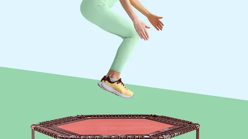 7 Great Exercises for Depression