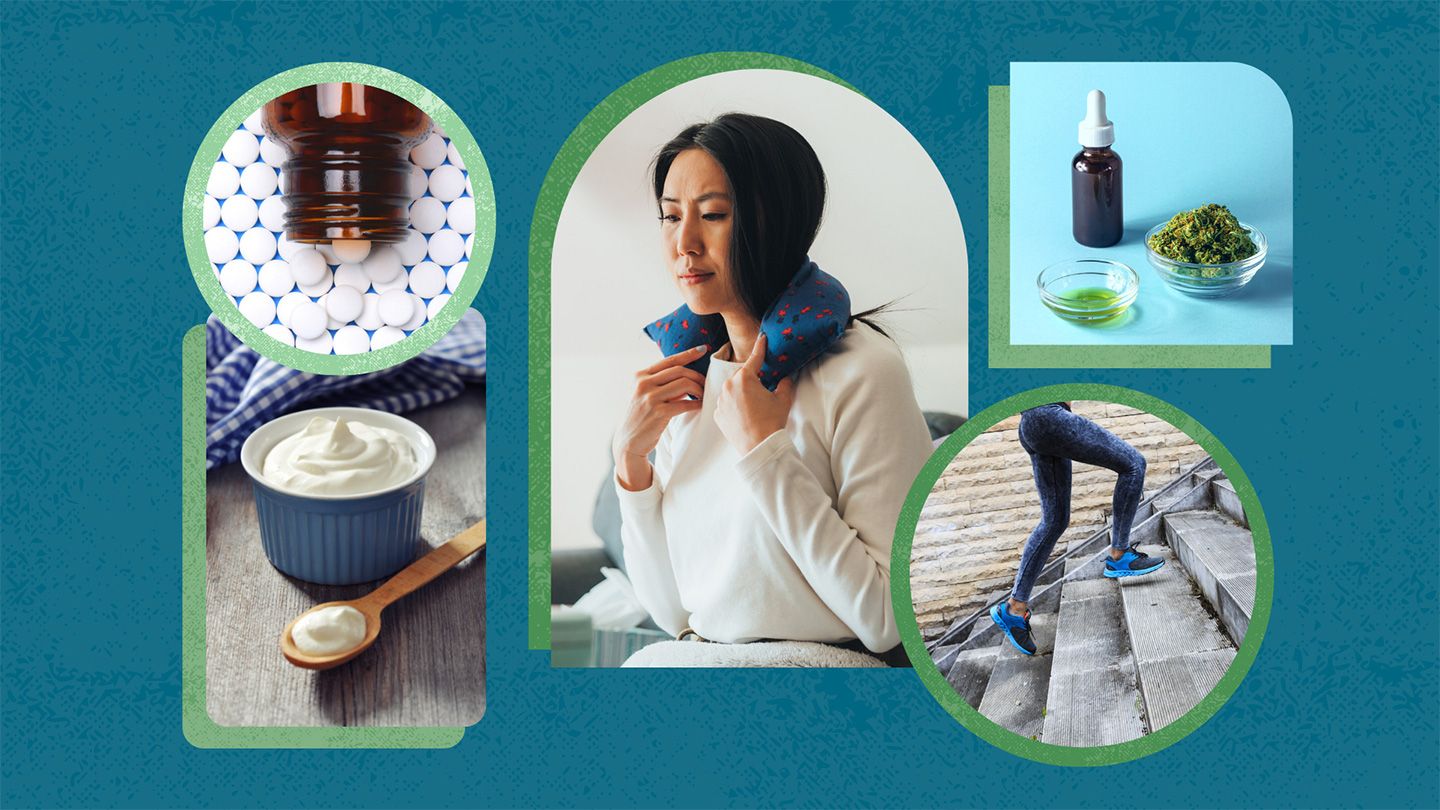 gut soothing remedies for chrons