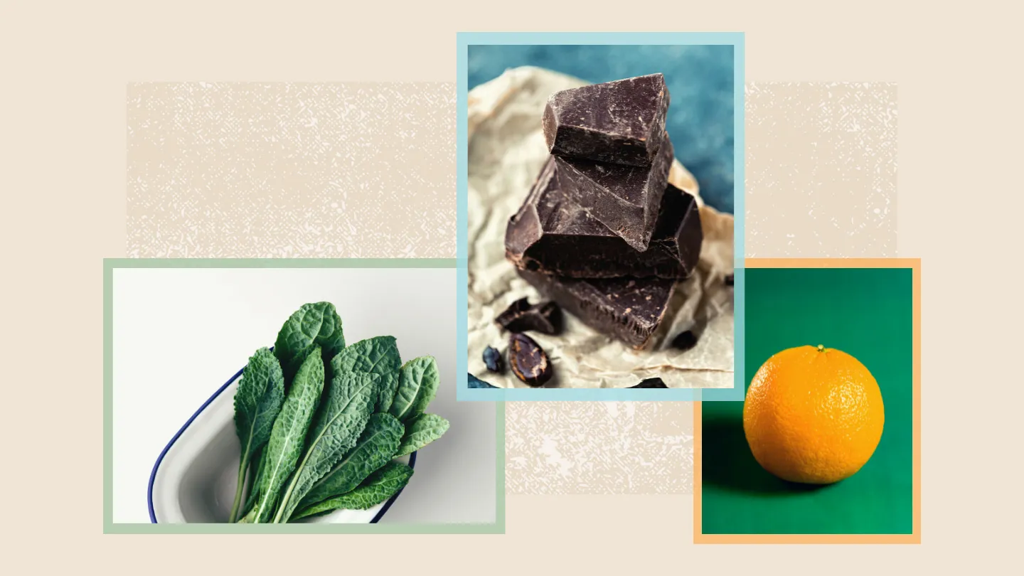 foods that help blood sugar