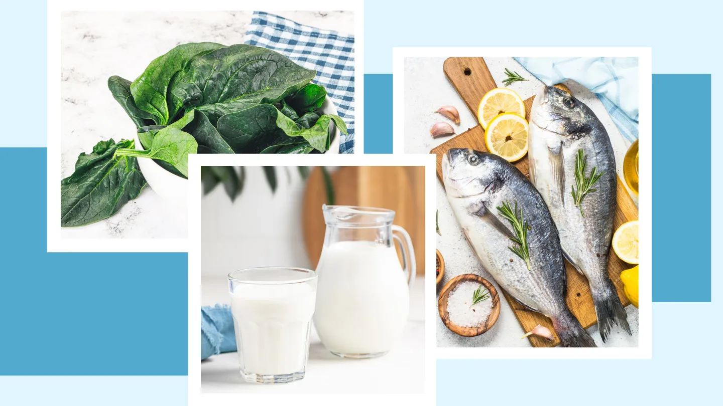 foods that are high in potassium