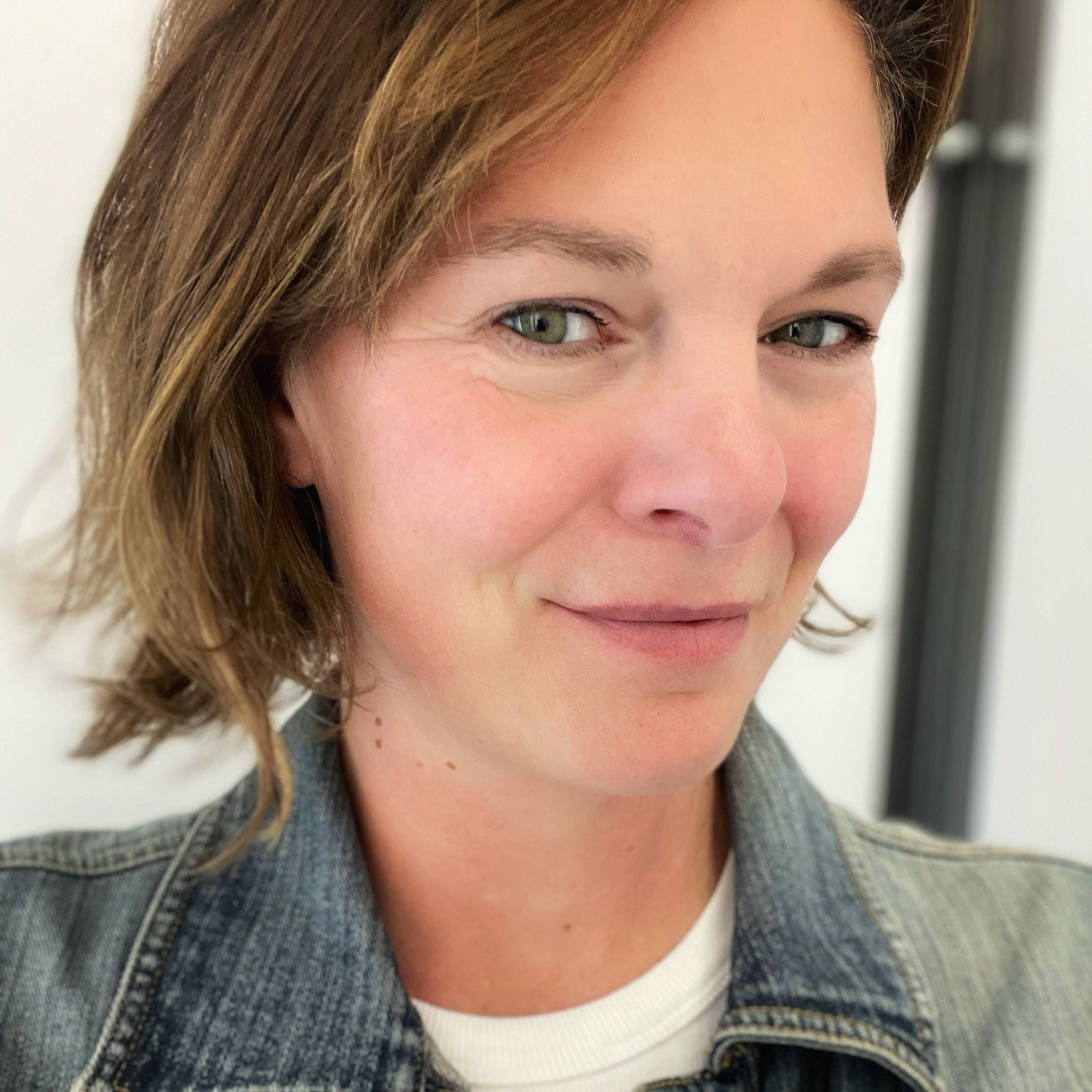 Holly Pevzner