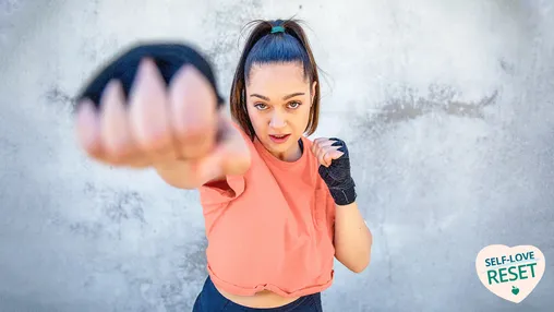 6 Ways to Have a Healthier Body Image