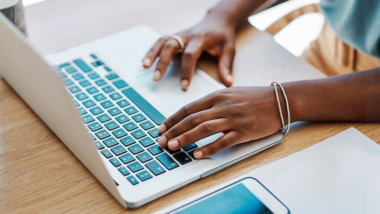 finding online therapy