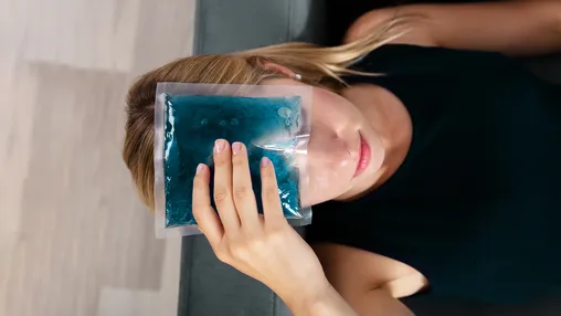 How to Get Rid of a Headache or Migraine Attack Fast