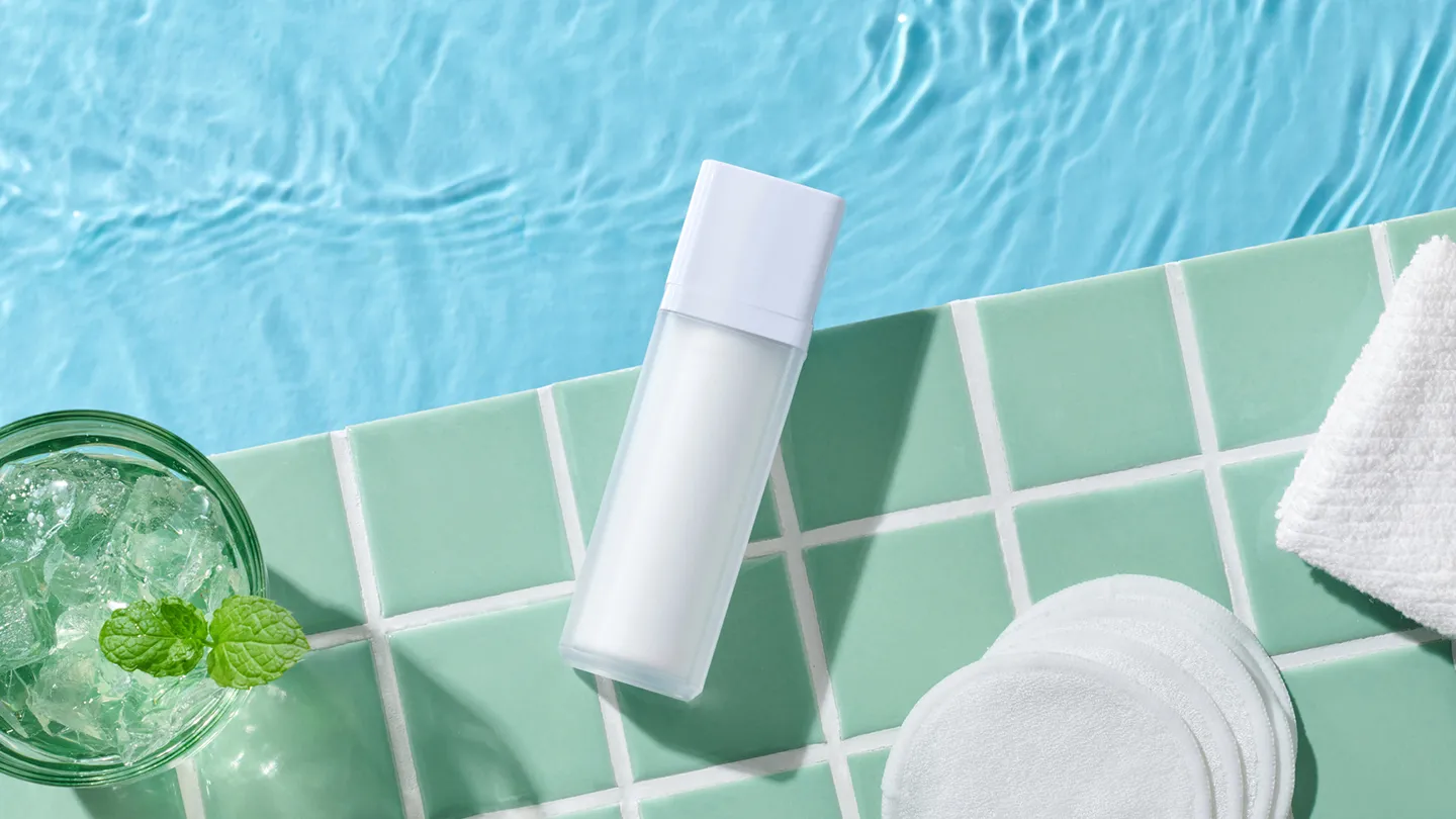 skin care for summer