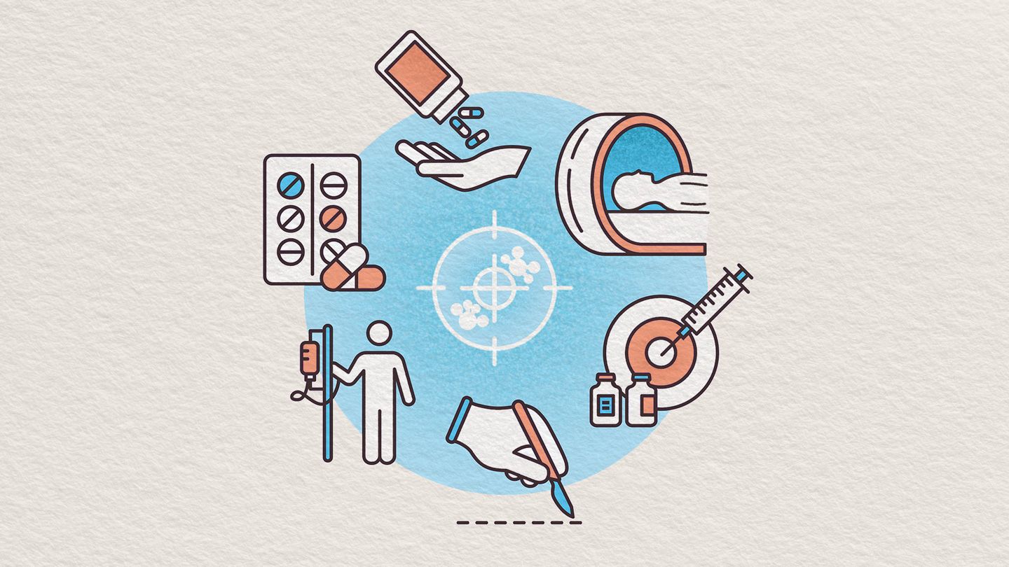 surgery-radiation-chemotherapy-targeted-therapy-immunotherapy