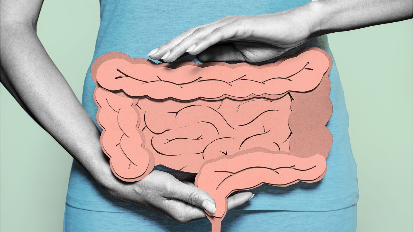 ibs and women digestion estrogen