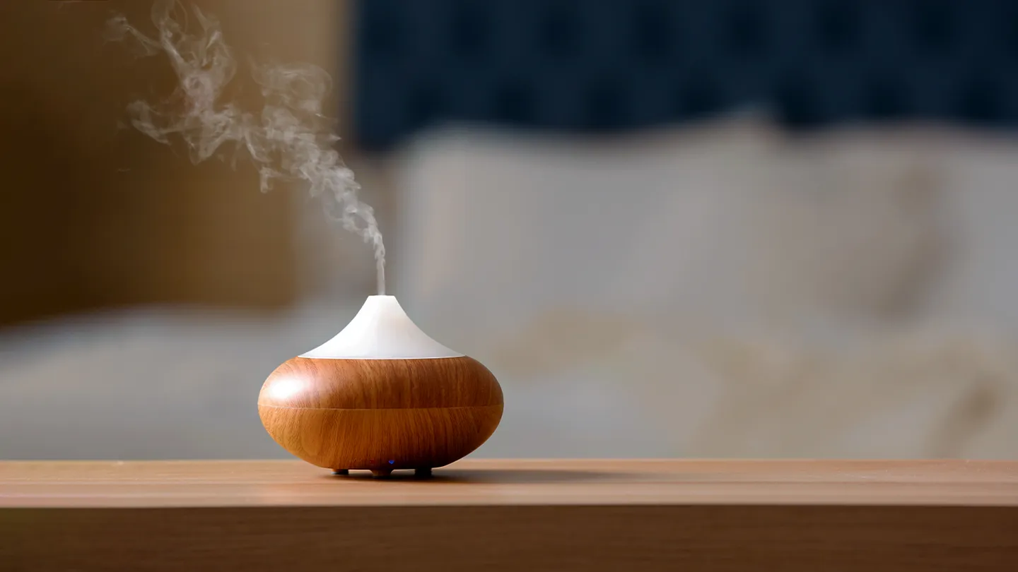 fragrance diffuser