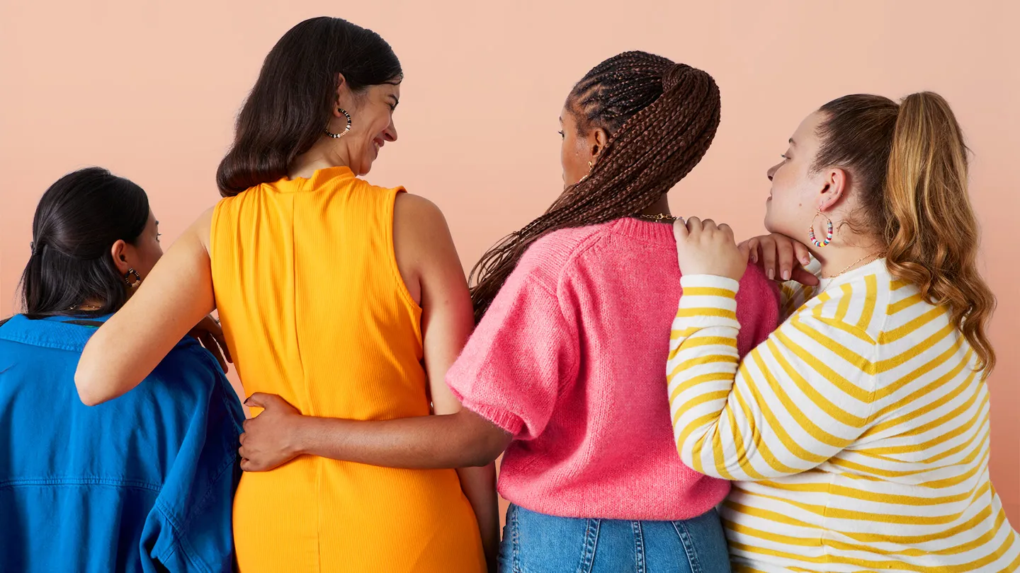 having 3 to 6 close friends is best for you