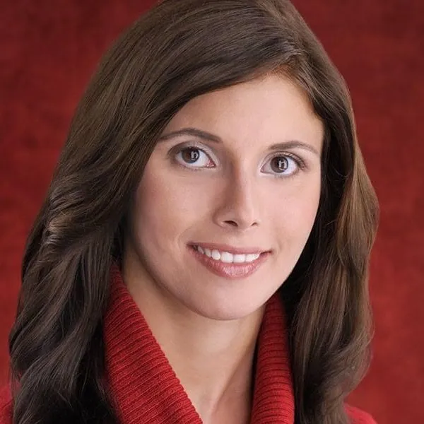 Jenna Fletcher