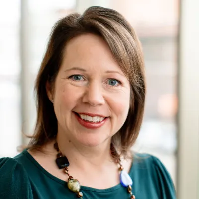 Jennifer Warner