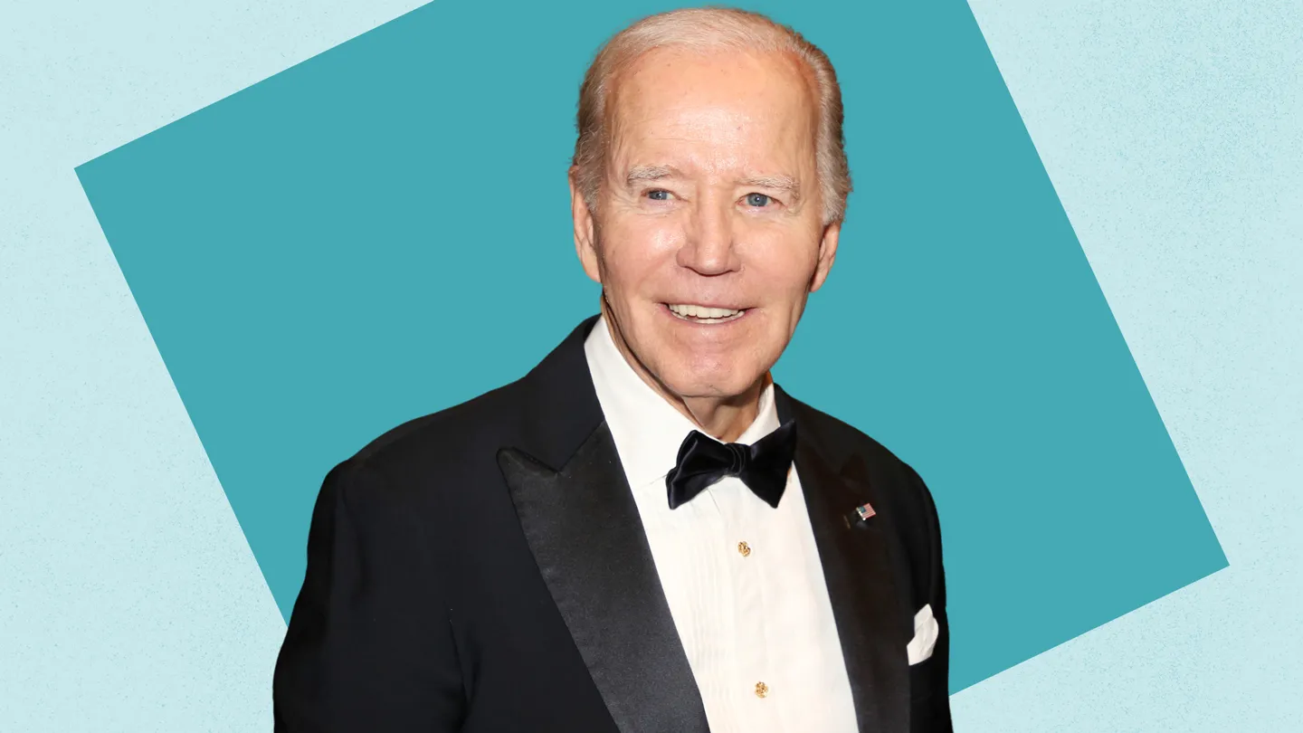 President Joe Biden