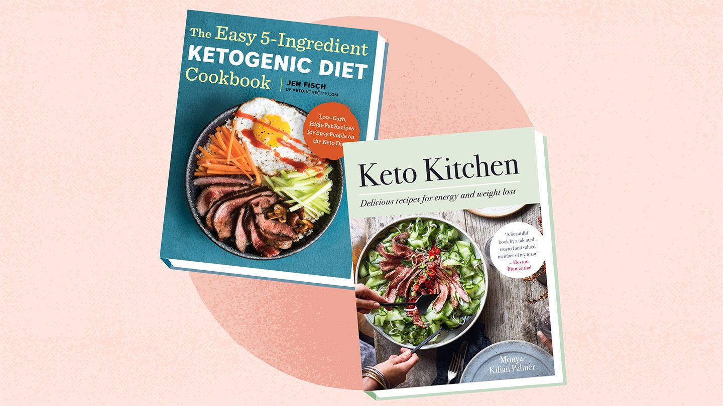 keto books