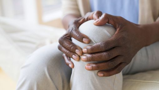 Knee Pain: Do You Need a Doctor's Care?