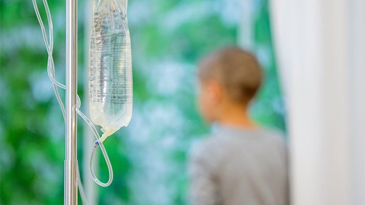 Leukemia Treatment: The Options Have Vastly Improved Over the Years