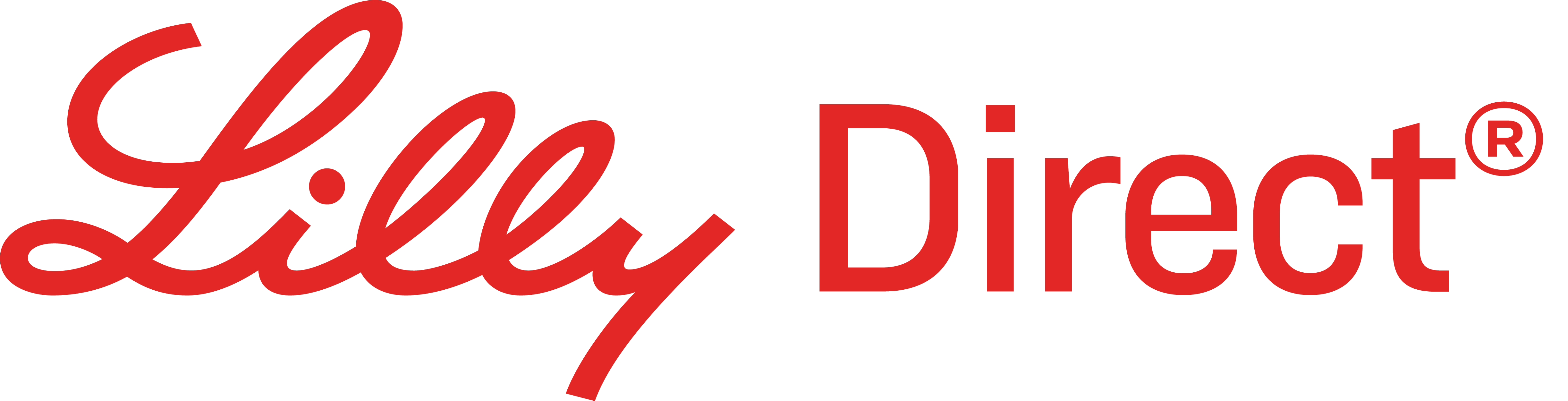 Lilly Direct logo