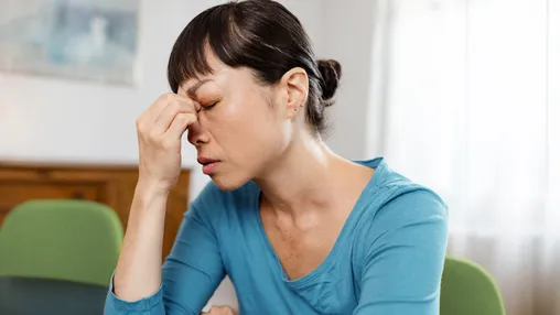 Why Can Perimenopause Make Migraine Worse?