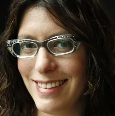 lisa-rapaport-bio