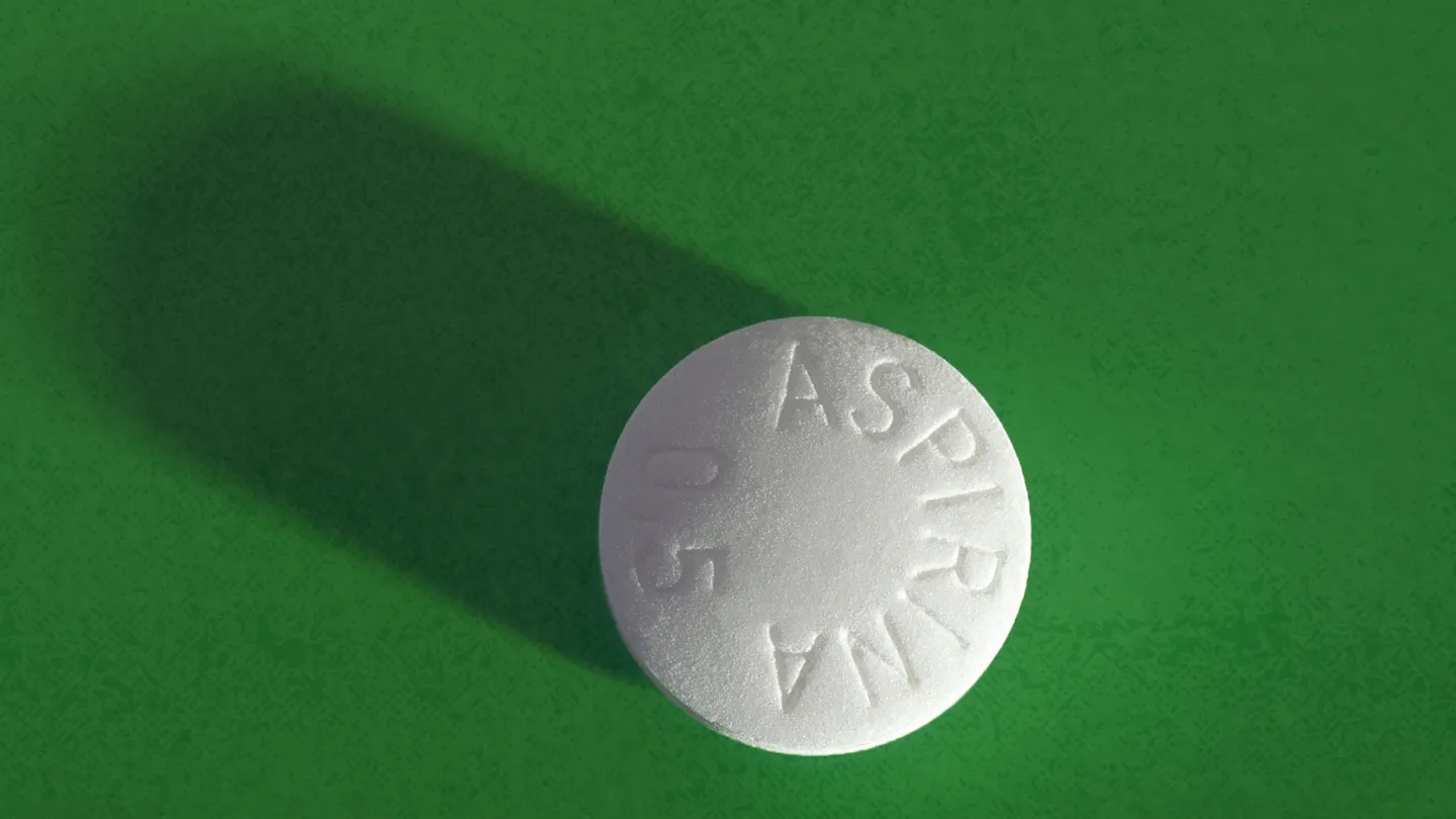 Dose-Aspirin-May-Increase-Risk-of-Brain-Bleeds older adults